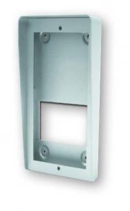 moduler 2 - al n872 regntag med alu nexa boks bygnings p