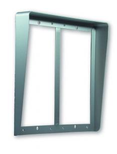 moduler 4 al n722 regntag alu nexa ramme indbygnings