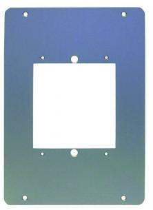 modul 1 al n611 alu nexa ramme indbygnings