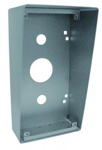 moduler 2 inox n872 inox nexa for regntag med boks bygnings p
