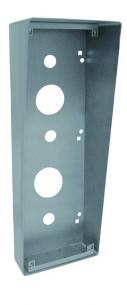 moduler 3 inox n873 regntag med inox nexa boks bygnings p