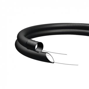 r50 sort 450n fireproof hf 95mm 110 r kabelr