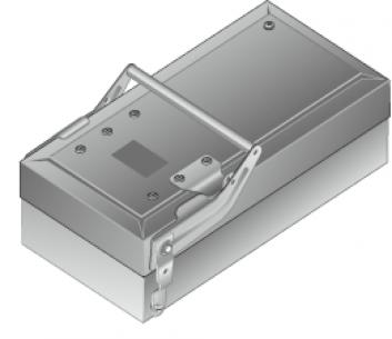 ip55 rh2 63a horisontal t-element ms