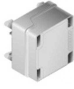 mod 4 ip55 32a afgangsboks ms