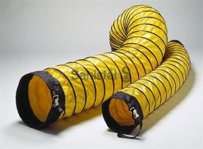 gul 6m 405mmx7 flexslang m ventilator
