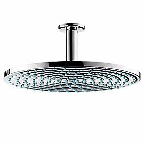 loftmontering hovedbruser 300 air raindance hansgrohe