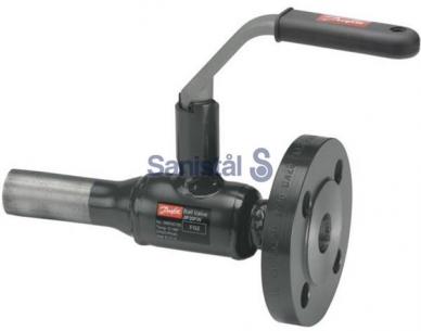 pn16 f-s j h dn200 danf kuglehane