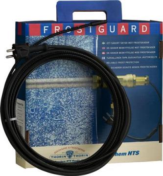 varmekab selvregulering 230v 130w 13m frostguard