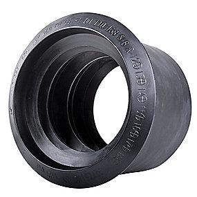 lsk960 r r glat til 120mm model lang 138mm 110 anboringsmanchet