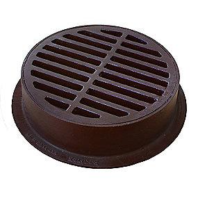 b125 600mm komplet motorvejsrist rj