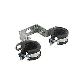 elforzinket epdm med 32-35mm r�rb�jle dobbelt ksb1 duplo walraven