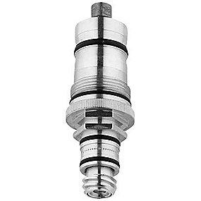 tenso rainshower gammel til spindel stigende ikke termostatelement grohe