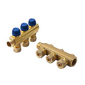 20x2 inklusiv vejs 2 4x 3 fordelerr�rs�t tigris wavin