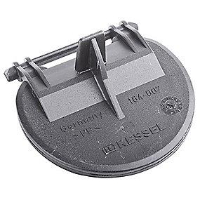 tvangslukning universal og drehfix til s vandl til plastklap lauridsen