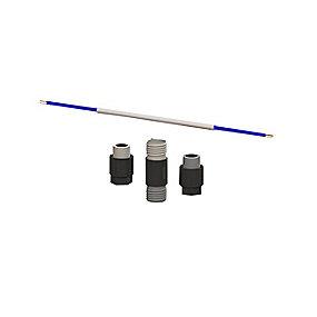 jvandslukke h til sonde til t ngers kabelforl lauridsen