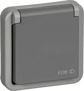 lmg-mg ip44 j 2p edb stik 74 opus