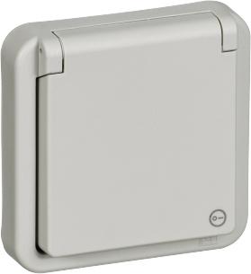 lg ip44 j 2p hosp stik 74 opus