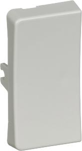 lysegr - kroneafbryder til halvangent 74 opus