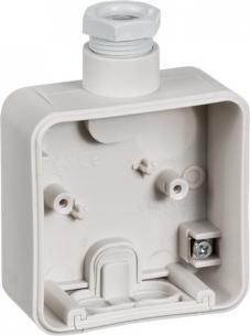 lysegr forskr 1xm20 med modul 1 underlag 74 opus