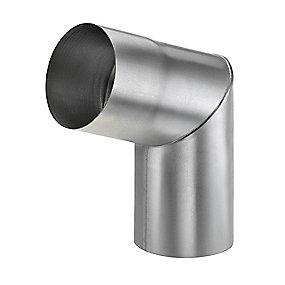 retur- ikke -tages zink blank samling indv 70 mm 87 muffe med r r kn zinc vm