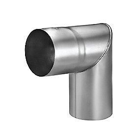 retur- ikke -tages zink blank samling indv 85 mm 76 muffe med r r kn zinc vm