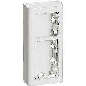 hvid modul 5 2 underlag softline fuga lk