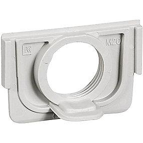 lysegr underlag for forskruning 1xm20 for pakning 74 opus