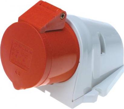 ip44 d r 400v 5p 16a se gstikd v cee