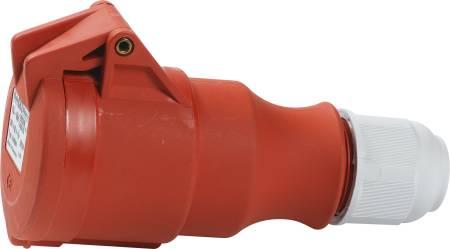 ip44 d r 400v 5p 32a nderled forl cee