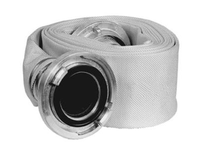coupling incl hose rubber m 10