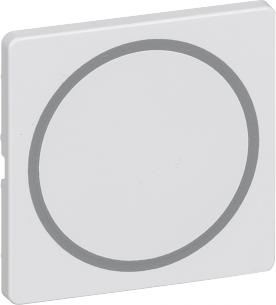 hvid uni 350 ir touch impulsgiver for kning afd reservedele fuga lk