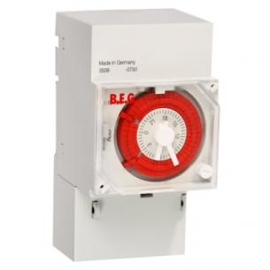 mekanisk gn d ts-ad3 kontaktur