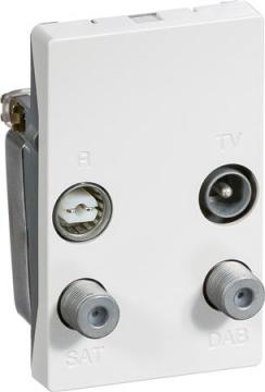 modul 5 1 td254d lysegr se slutd dab sat radio tv antenneudtag fuga lk