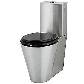 poleret s p-l 360x655x743mm de toilets med toilet juvel intra