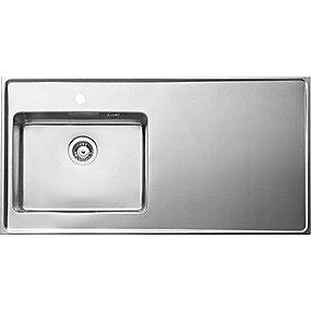 blank tv vask 1200x600mm kkenbord k qube juvel intra