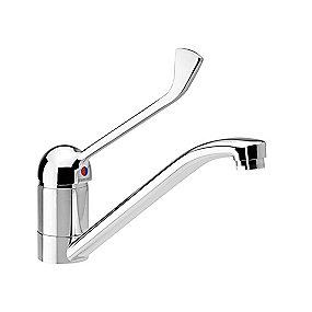 ndtag rehabh med kkenarmatur k space damixa