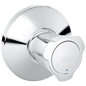 bl krom indbygning til ventiloverdel l costa grohe