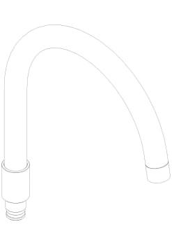 krom kkenbatteri k venus til mm 200 tud damixa