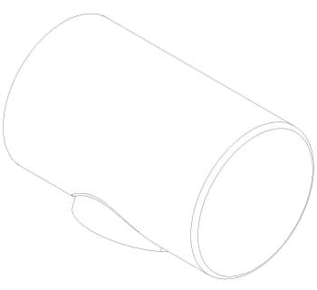 2397900 nr - 2 komplet tudhoved t reperationss damixa