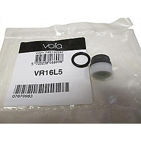 hv1 vola til luftblander vr16l5 vola