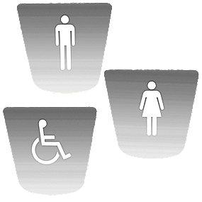 l st rustfri toilet dame rskilt d juvel intra