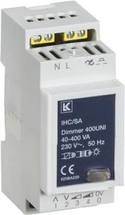 820b1229 alone stand ihc 400 dimmer uni mper lysd ihc lk
