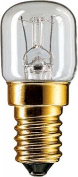 17x54mm 5-7w 220-260v e14 delampe gl