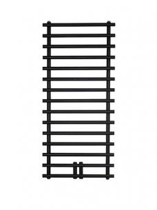 sort - 600x1224mm ler1206m - leros deradiator ndkl h purmo