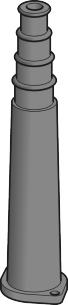 8-22mm xaca02-a12 for ring kabelindf