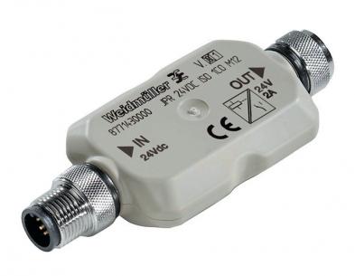 optocopler m12 1co iso 24vdc jpr