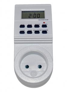 230v ur uge digital