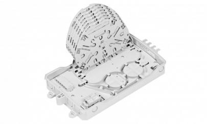 budi-2s-sp-36es splicebox