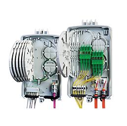 ip55 patchbox splice 2s budi budi-2s-t-00nnes