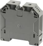 din-skinne f gr mm2 50 skrue gennemgangsklemme